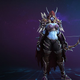 Illustration for article titled iHeroes Of The Storm/i Is Getting Another Map And A Crazy New Character